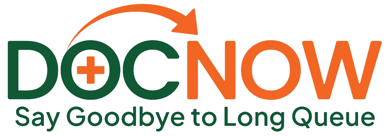 DocNow — Say Goodbye to Long Queue